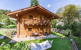 Audorfer Blockhaus